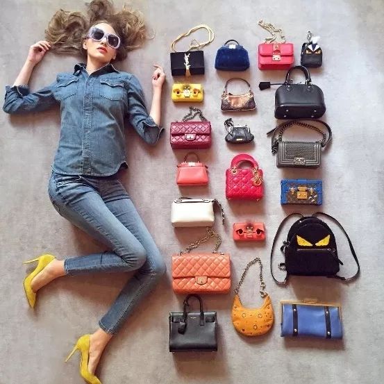 会麦鉴定师：你所不知道的奢侈品包包十大护理秘诀