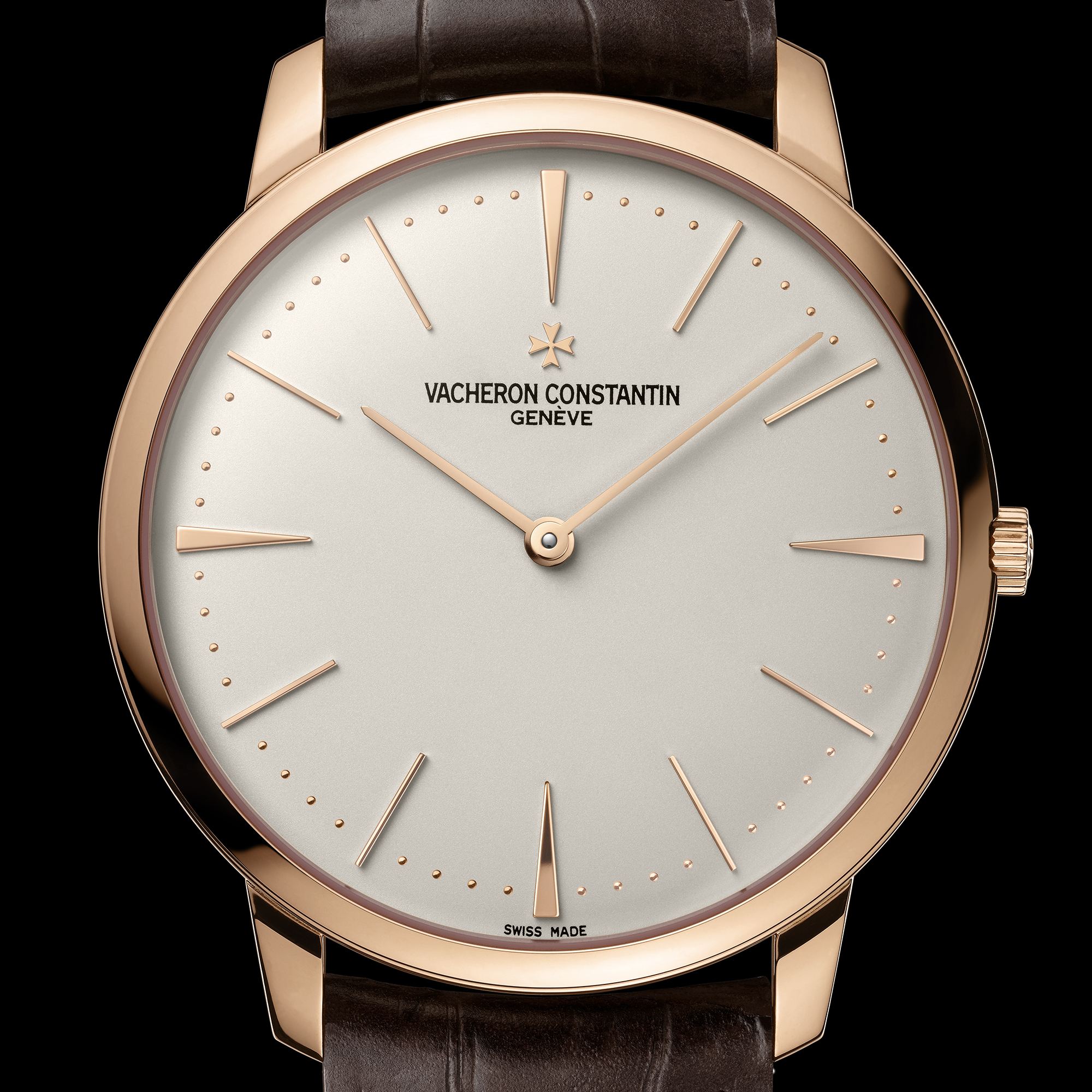 瑞士手表缘何能够享誉全球，看完这篇你就知道了