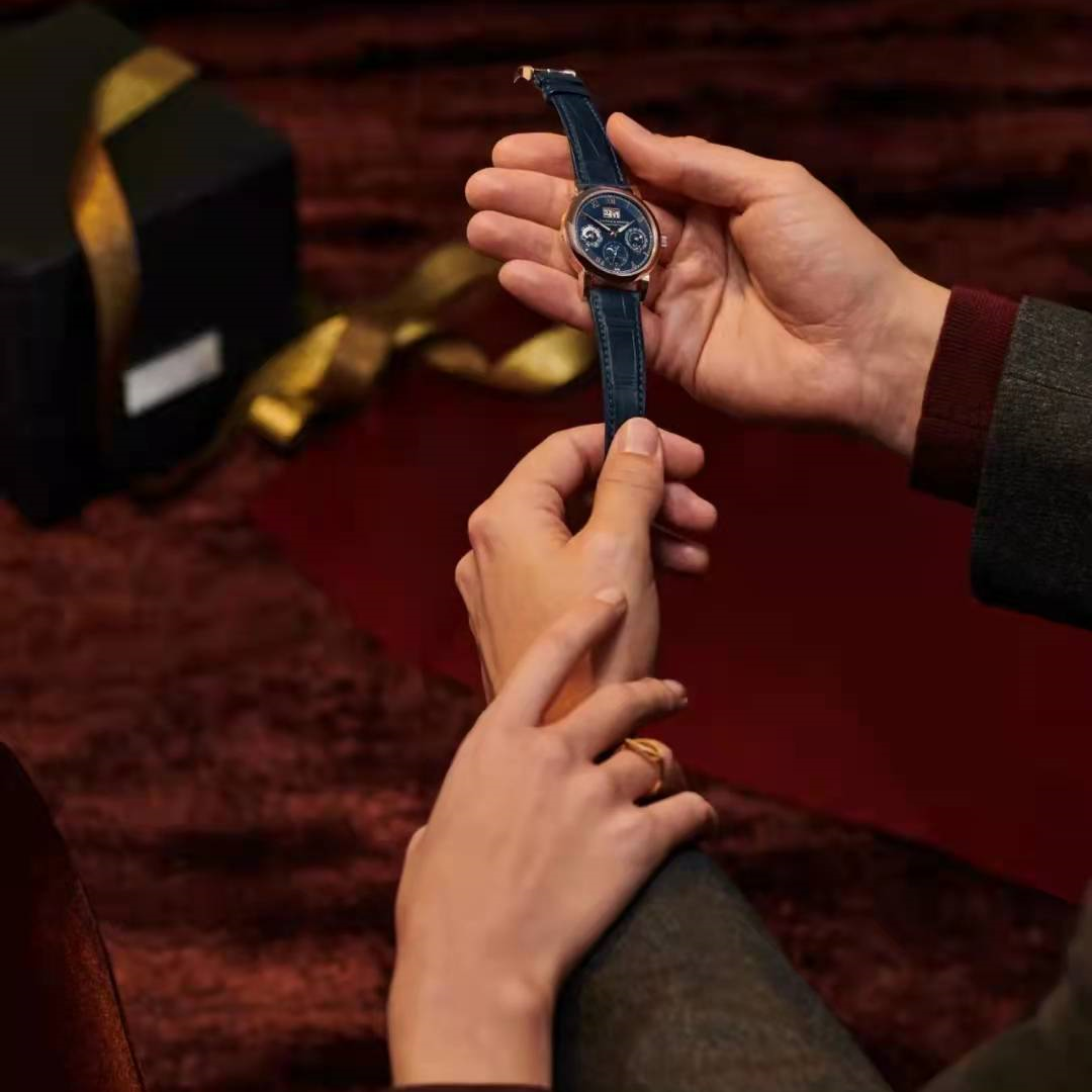 恐惧解除——你应该知道的腕表维修和售后常识