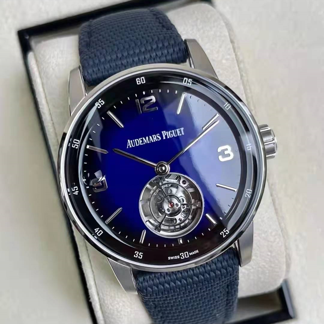 恐惧解除——你应该知道的腕表维修和售后常识