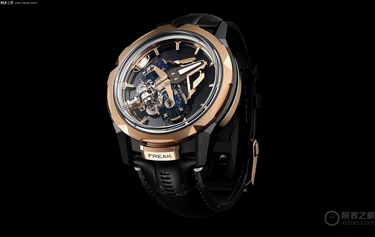 百达翡丽、雅典表、理查德米尔，百万级腕表俱乐部，劳力士请回避