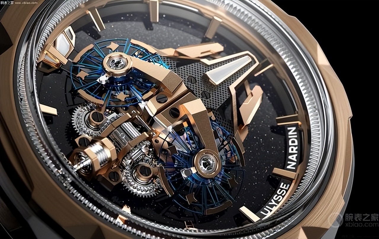 百达翡丽、雅典表、理查德米尔，百万级腕表俱乐部，劳力士请回避