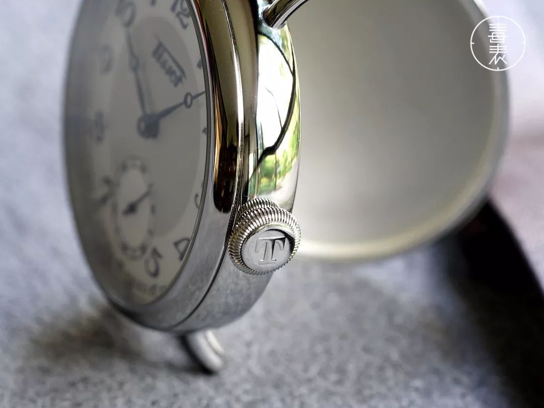 情怀的力量——天梭1936怀旧表