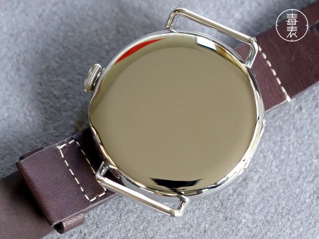 情怀的力量——天梭1936怀旧表