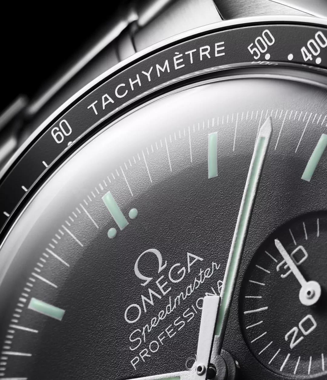 欧米茄和天梭手表偷停了怎么办？偷停是什么原因