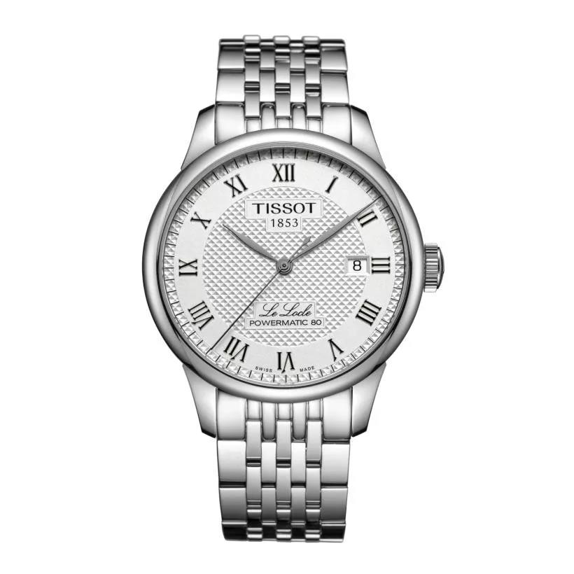 欧米茄和天梭手表偷停了怎么办？偷停是什么原因