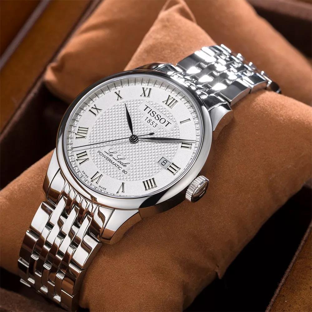 欧米茄和天梭手表偷停了怎么办？偷停是什么原因