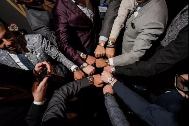 欧米茄和天梭手表偷停了怎么办？偷停是什么原因