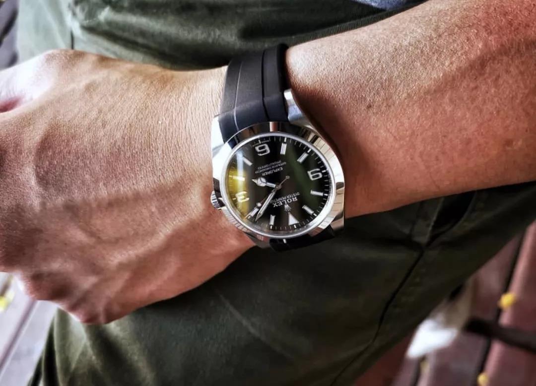 欧米茄和天梭手表偷停了怎么办？偷停是什么原因