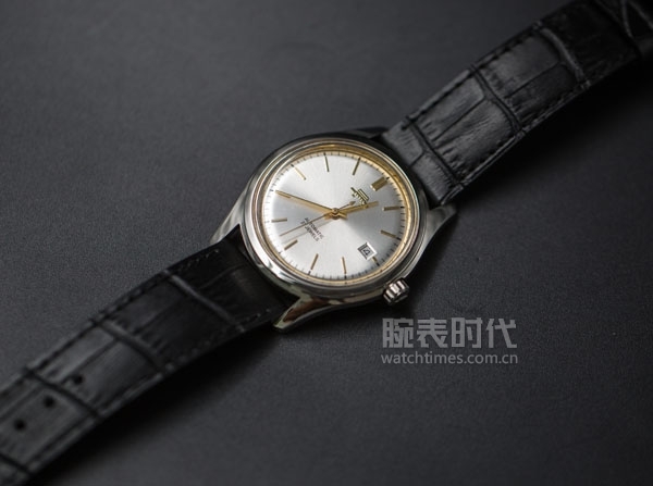 五款非常畅销的国产商务腕表