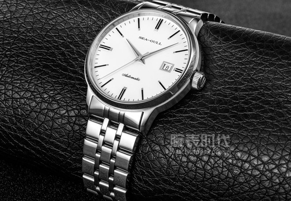 五款非常畅销的国产商务腕表