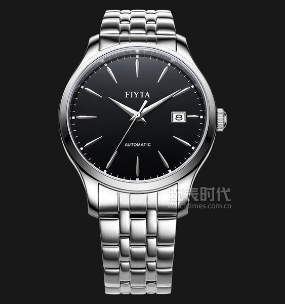 五款非常畅销的国产商务腕表