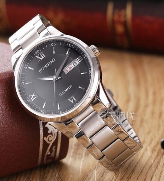 五款非常畅销的国产商务腕表