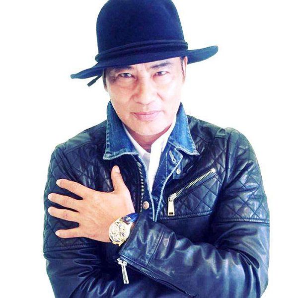 万希泉“明星”表款受热捧,“姐姐”张柏芝爱不释手