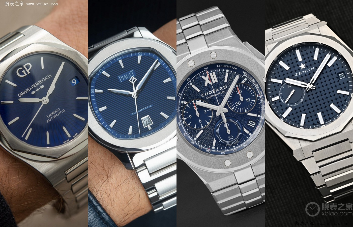 运动风“小钢王”之争！谁最有可能登上宝座？