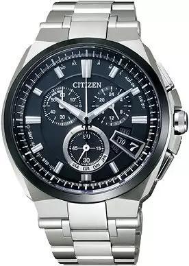 计时码表：人与腕表的亲密互动