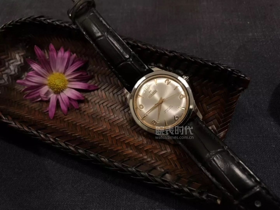 表友秀老表，70年代流行一网打尽：梅花、罗马、英纳格...