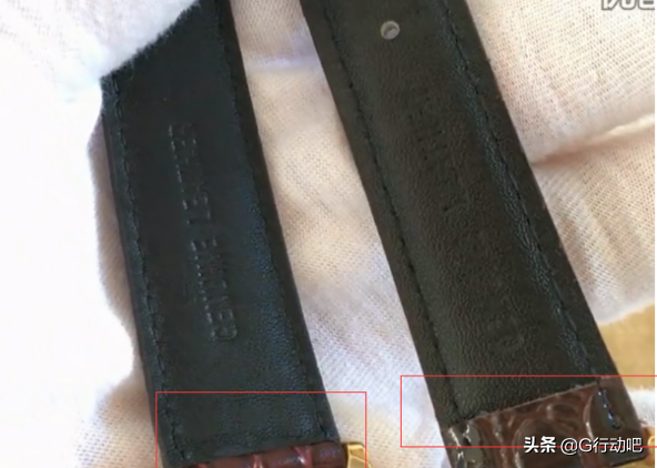 卡西欧指针表,猫腻都在这些地方