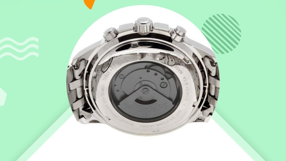 自己如何鉴定手表真假？手表真假通用鉴别技巧（一）