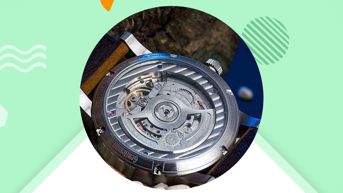 自己如何鉴定手表真假？手表真假通用鉴别技巧（一）