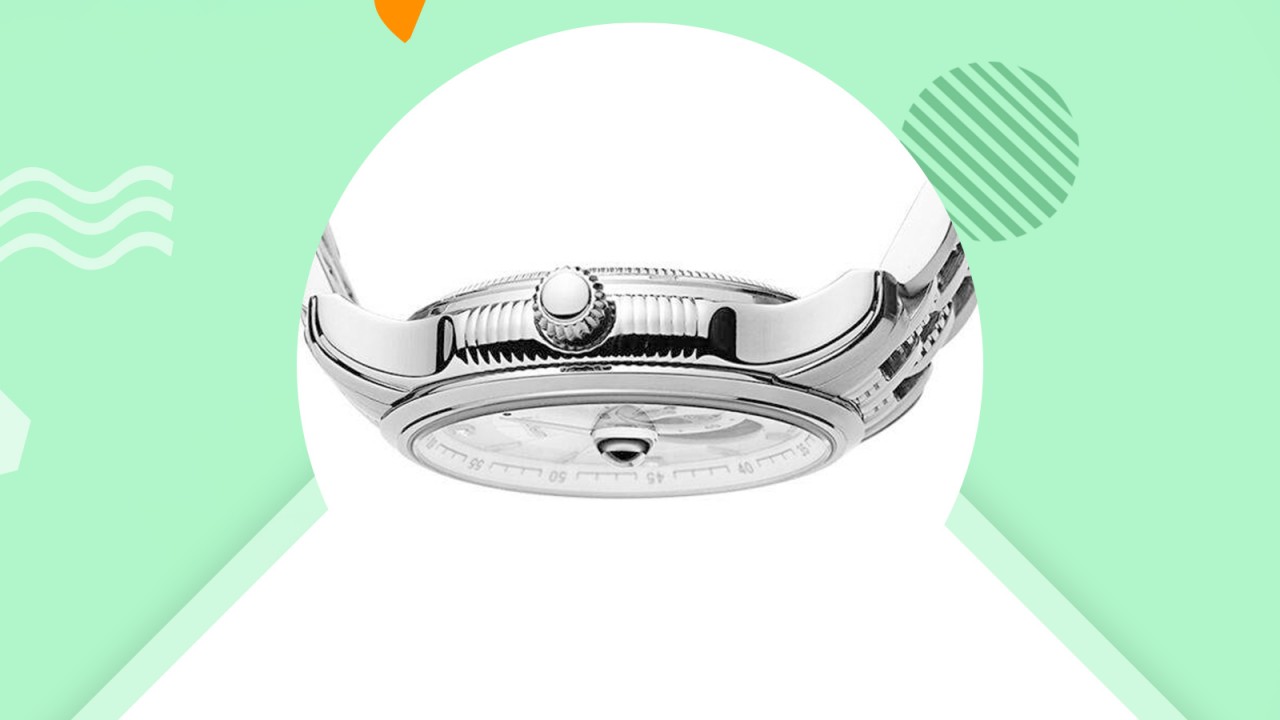 自己如何鉴定手表真假？手表真假通用鉴别技巧（一）