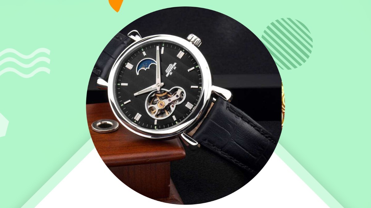 自己如何鉴定手表真假？手表真假通用鉴别技巧（一）