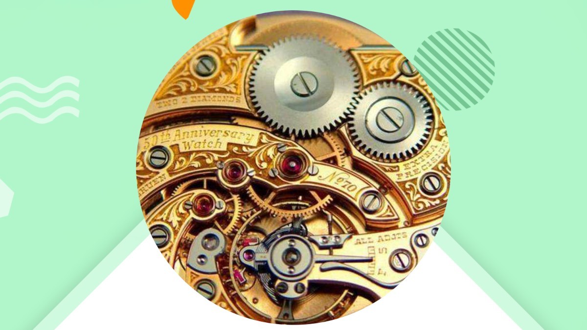 自己如何鉴定手表真假？手表真假通用鉴别技巧（一）