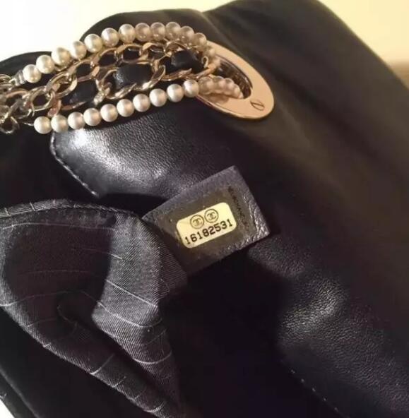 泫雅的“假CHANEL包”也受追捧？！到底都知不知道如何鉴别