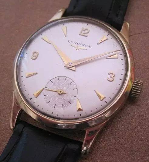 浪琴，也曾是制表界的王者