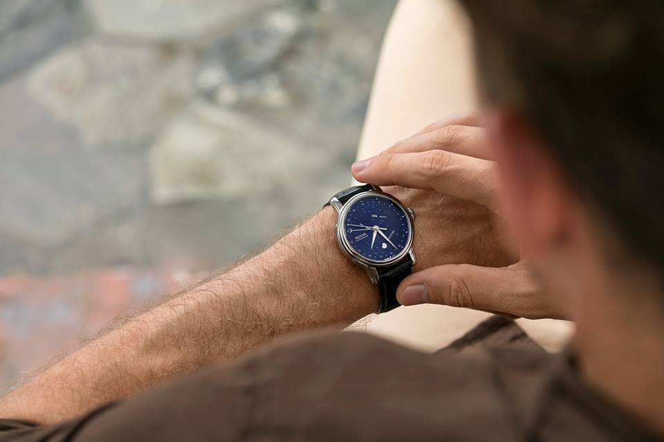 干货｜这个夏天怎么拯救异味初现的手表皮带