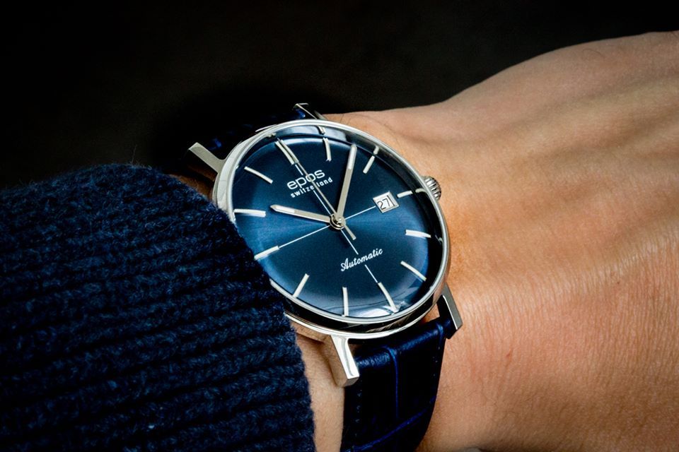 干货｜这个夏天怎么拯救异味初现的手表皮带