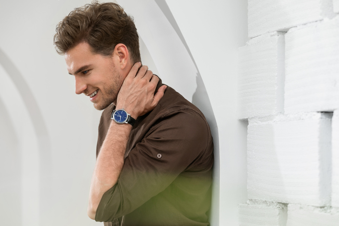 干货｜这个夏天怎么拯救异味初现的手表皮带